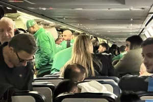 Στην βάση της η Ομόνοια 