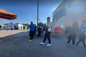 Το kerkida.net στο Fan Day του ΑΠΟΕΛ (Φώτος/Βίντεο)