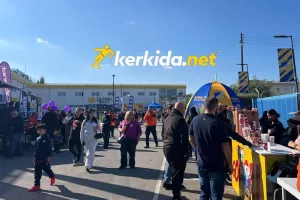 Το kerkida.net στο Fan Day του ΑΠΟΕΛ (Φώτος/Βίντεο)