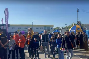 Το kerkida.net στο Fan Day του ΑΠΟΕΛ (Φώτος/Βίντεο)