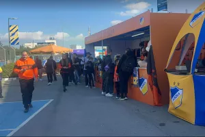 Το kerkida.net στο Fan Day του ΑΠΟΕΛ (Φώτος/Βίντεο)