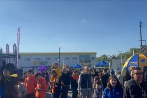Το kerkida.net στο Fan Day του ΑΠΟΕΛ (Φώτος/Βίντεο)