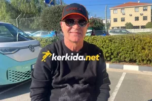 Το μήνυμα του Πρόδρομου... μέσω Kerkida