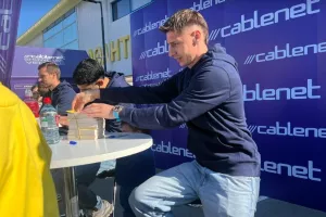 Το kerkida.net στο Fan Day του ΑΠΟΕΛ (Φώτος/Βίντεο)