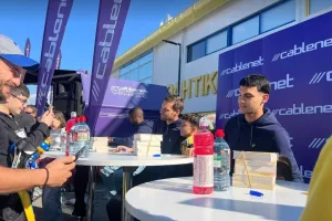 Το kerkida.net στο Fan Day του ΑΠΟΕΛ (Φώτος/Βίντεο)