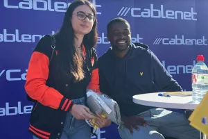 Το kerkida.net στο Fan Day του ΑΠΟΕΛ (Φώτος/Βίντεο)
