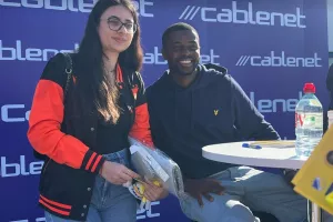 Το kerkida.net στο Fan Day του ΑΠΟΕΛ (Φώτος/Βίντεο)