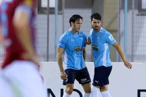 Λύτρωση… με Γκολντάρ