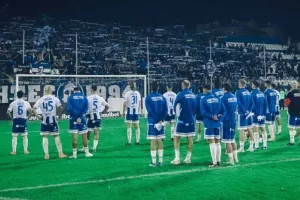ΠΑΡΕΜΒΑΣΗ Ανόρθωσης για την διαιτησία: "Η ανοχή μας πλέον τελειώνει"