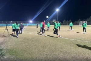 Η τελευταία... πριν την Rakow (Φώτος/Βίντεο Kerkida)