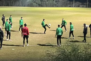 Η τελευταία... πριν την Rakow (Φώτος/Βίντεο Kerkida)