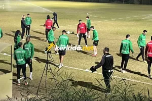 Η τελευταία... πριν την Rakow (Φώτος/Βίντεο Kerkida)