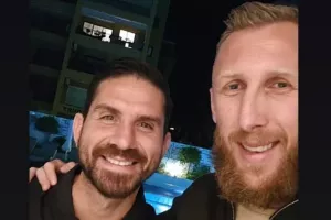 Τους ενώνει... η Inter Turku!