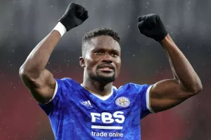 (ΝΕΟ) Daniel Amartey για την Ανόρθωση!