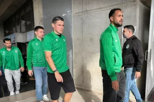 Στο Fan Day οι ποδοσφαιριστές της Ομόνοιας (Φώτος/Βίντεο Kerkida)
