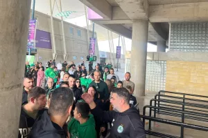 Το kerkida στο Χριστουγεννιάτικο Fan Day της Ομόνοιας (Φώτος/Βίντεο Kerkida)
