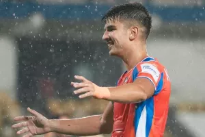 (ΝΕΟ) ΑΥΤΗ είναι η κυπριακή ομάδα για Javi Siverio!