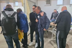 Το ήθος του Μάριου... 
