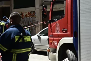 Φωτιά στη Ροδόπη: Νεκρός 7χρονος, σε κρίσιμη κατάσταση ο πατέρας και ο αδελφός του