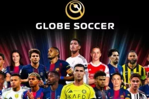 Globe Soccer Awards: "Λάμψη" Ντεμπελέ, Γιαμάλ και Παρί 