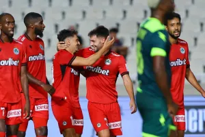 Πάφο... πρώτη φορά
