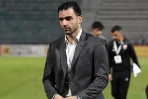Τέλος ο Τζαβέλλας από τον Παναθηναϊκό