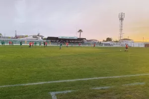 Γ΄ Κατηγορία/Πάτησε...κορυφή η Αναγέννηση Δερύνειας (Αποτελέσματα/φώτος)