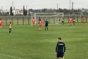 Γ΄ Κατηγορία/Πάτησε...κορυφή η Αναγέννηση Δερύνειας (Αποτελέσματα/φώτος)
