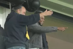 Οι Λιβάι και Σαβέβσκι στην OPAP Arena και ο 100αρης Μουκουντί