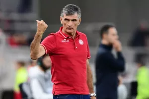  Ο Μαρινάκης έχει τον τρόπο με τον Μεντιλίμπαρ ο οποίος βρήκε το Λιμάνι του ακούγοντας την καρδιά του