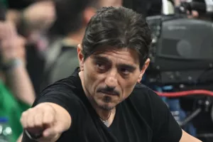 Γιαννακόπουλλος: “Ο,τι χρειάζεται για το 8ο στην Αθήνα”