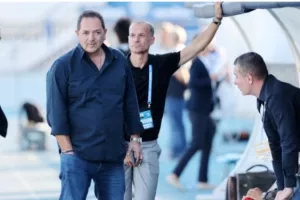 Πρίτσας για Παντελίδη: «Για το καλοκαίρι η συμφωνία, αλλά...»