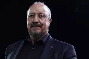 Ο Μπενίτεθ άνοιξε την κουβέντα για αλλαγές