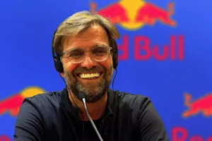 «Ο Κλοπ δεν έχει ρήτρα αποδέσμευσης με την Red Bull»