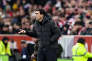 Ιραόλα: ''Δύσκολο να κρατήσουμε την Τσέλσι''