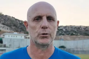 (Ανακοίνωση) Στο τιμόνι ο Fangio Buyse