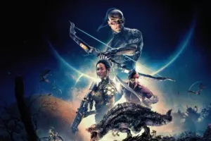 Το Turok Origins φαίνεται να επιστρέφει μετά από σχεδόν 20 χρόνια