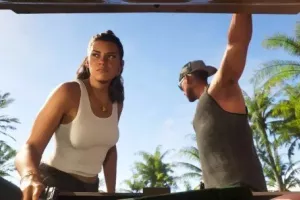 Η πρώτη πραγματική ματιά στο GTA 6 μόλις διέρρευσε