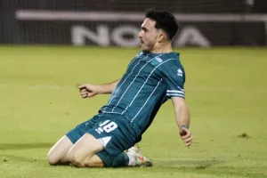 Οι συγκλονιστικές επιδόσεις του Κωστή!