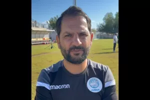 "Δεν έχουμε κάτι να ζηλέψουμε από άλλες χώρες"
