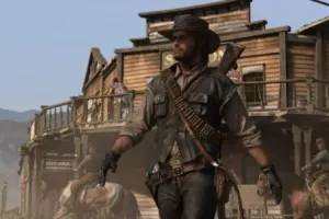 Κυκλοφόρησε το Red Dead Redemption Remastered upgrade