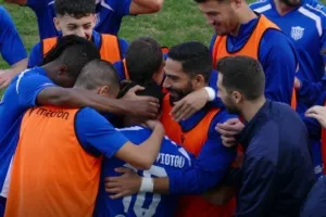 "Καλούμε τον κόσμο του Εθνικού να ταξιδέψει στην Λεμεσό!"
