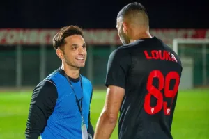 Σκέμπρι μετά το διπλό: "Ο χαρακτήρας έκανε τη διαφορά"