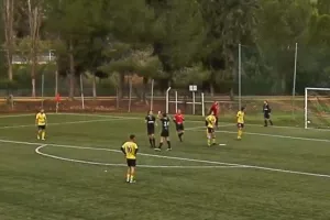 (Βίντεο)7η συνεχόμενη νίκη με 7 τέρματα!