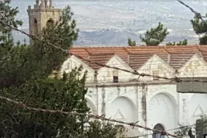 Αφιέρωμα της ΠΑΕΕΚ για το κατεχόμενο χωριό Κοντεμένος