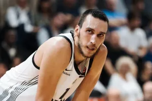 EuroLeague: Το ιατρικό δελτίο της δεύτερης ημέρας