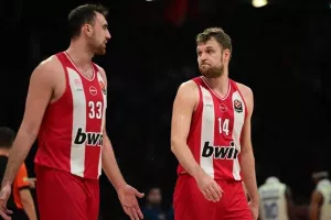 Οι τρεις σερί ήττες με 90+ πόντους παθητικό και η σύγκριση της άμυνας