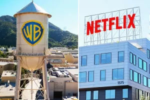 Aπέρριψε την πρόταση - μαμούθ $108,4 δισ. της Paramount