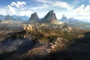 Eξηγεί γιατί παίρνει χρόνo το The Elder Scrolls 6
