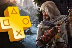 PlayStation Plus: Διαθέσιμα τα νέα παιχνίδια του Δεκεμβρίου!